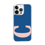 Slim Protection Case［ Original - initial color - C navy ］