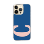 Slim Protection Case［ Original - initial color - C navy ］