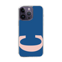 Slim Protection Case［ Original - initial color - C navy ］