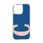 Slim Protection Case［ Original - initial color - C navy ］