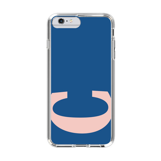 Slim Protection Case［ Original - initial color - C navy ］