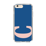 Slim Protection Case［ Original - initial color - C navy ］