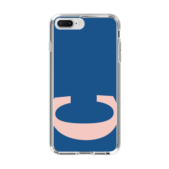 Slim Protection Case［ Original - initial color - C navy ］