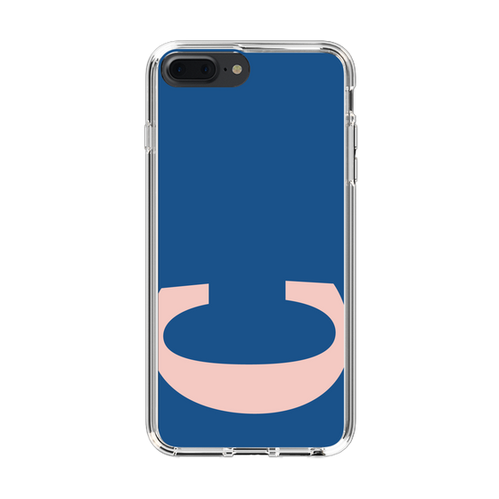 Slim Protection Case［ Original - initial color - C navy ］