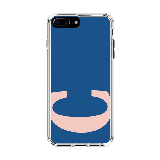Slim Protection Case［ Original - initial color - C navy ］