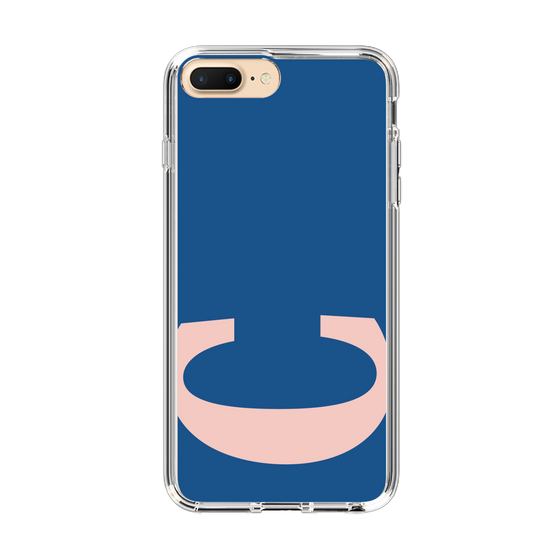 Slim Protection Case［ Original - initial color - C navy ］
