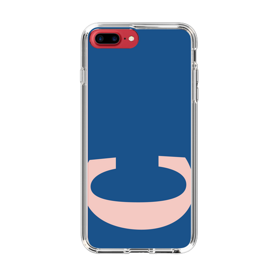 Slim Protection Case［ Original - initial color - C navy ］