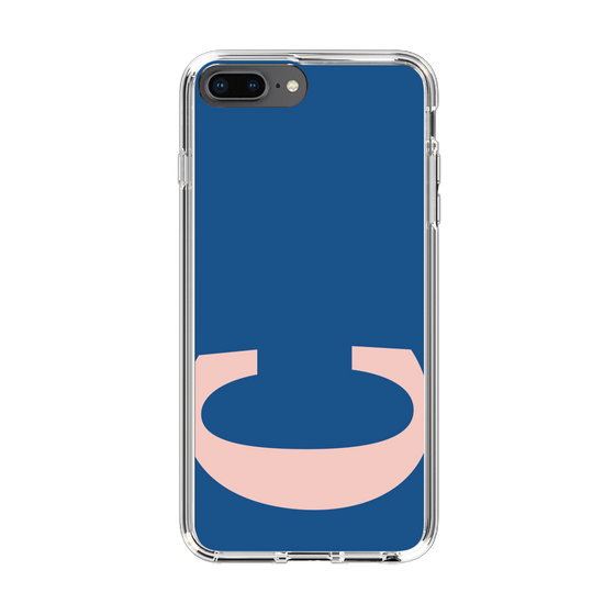 Slim Protection Case［ Original - initial color - C navy ］