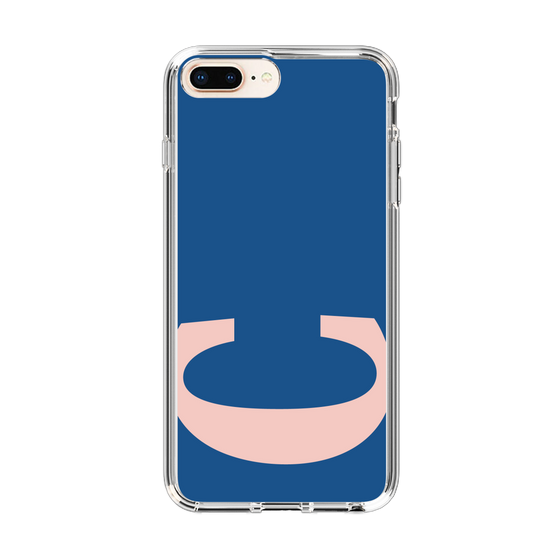 Slim Protection Case［ Original - initial color - C navy ］