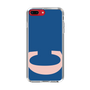 Slim Protection Case［ Original - initial color - C navy ］