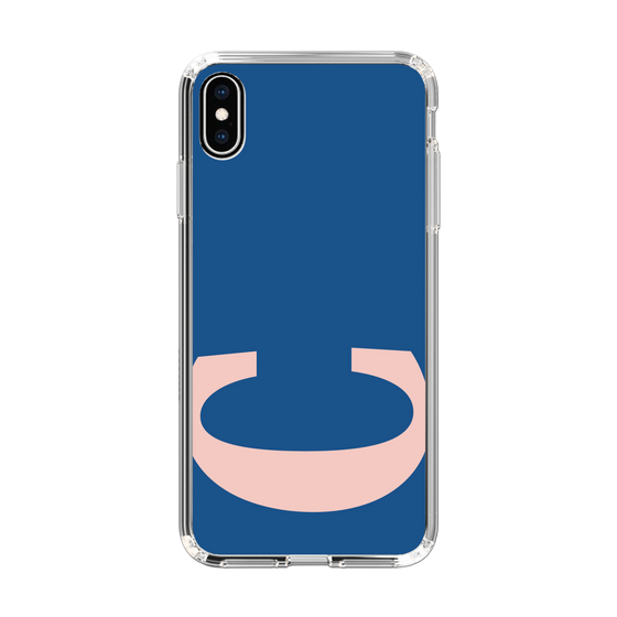 Slim Protection Case［ Original - initial color - C navy ］