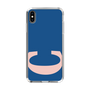 Slim Protection Case［ Original - initial color - C navy ］