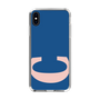 Slim Protection Case［ Original - initial color - C navy ］