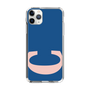 Slim Protection Case［ Original - initial color - C navy ］