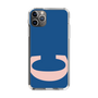 Slim Protection Case［ Original - initial color - C navy ］