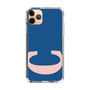Slim Protection Case［ Original - initial color - C navy ］