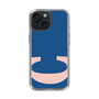 Slim Protection Case［ Original - initial color - C navy ］