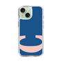 Slim Protection Case［ Original - initial color - C navy ］