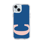 Slim Protection Case［ Original - initial color - C navy ］