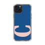 Slim Protection Case［ Original - initial color - C navy ］