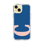 Slim Protection Case［ Original - initial color - C navy ］