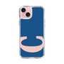 Slim Protection Case［ Original - initial color - C navy ］