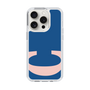 Slim Protection Case［ Original - initial color - C navy ］