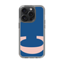 Slim Protection Case［ Original - initial color - C navy ］