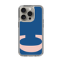 Slim Protection Case［ Original - initial color - C navy ］