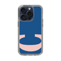 Slim Protection Case［ Original - initial color - C navy ］