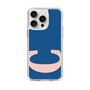 Slim Protection Case［ Original - initial color - C navy ］