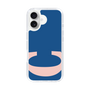 Slim Protection Case［ オリジナル - initial color - C navy ］