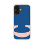 Slim Protection Case［ オリジナル - initial color - C navy ］
