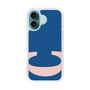 Slim Protection Case［ オリジナル - initial color - C navy ］