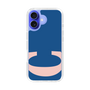 Slim Protection Case［ オリジナル - initial color - C navy ］