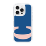 Slim Protection Case［ オリジナル - initial color - C navy ］