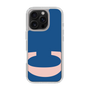 Slim Protection Case［ オリジナル - initial color - C navy ］