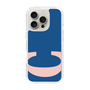 Slim Protection Case［ オリジナル - initial color - C navy ］