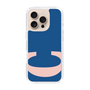 Slim Protection Case［ オリジナル - initial color - C navy ］