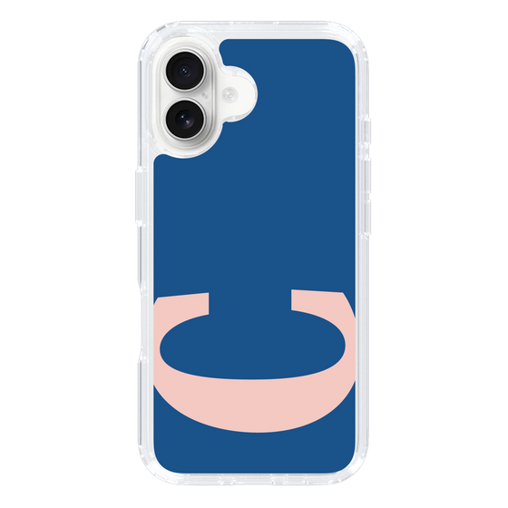 Slim Protection Case［ オリジナル - initial color - C navy ］