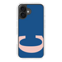 Slim Protection Case［ オリジナル - initial color - C navy ］