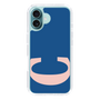 Slim Protection Case［ オリジナル - initial color - C navy ］