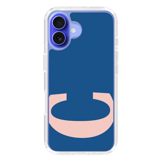 Slim Protection Case［ オリジナル - initial color - C navy ］