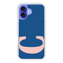 Slim Protection Case［ オリジナル - initial color - C navy ］