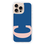 Slim Protection Case［ オリジナル - initial color - C navy ］