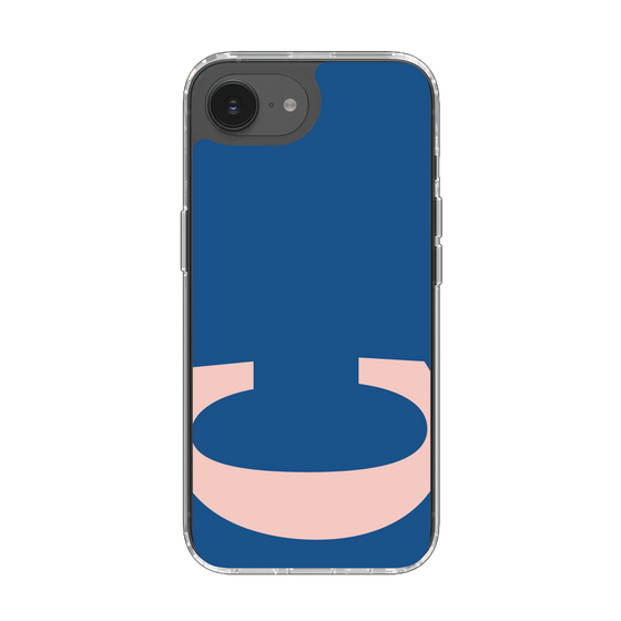 Slim Protection Case［ Original - initial color - C navy ］