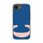 Slim Protection Case［ Original - initial color - C navy ］