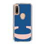 Slim Protection Case［ Original - initial color - C navy ］