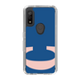 Slim Protection Case［ Original - initial color - C navy ］