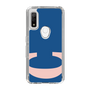 Slim Protection Case［ Original - initial color - C navy ］